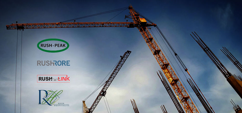 RUSH Construction Joint Ventures