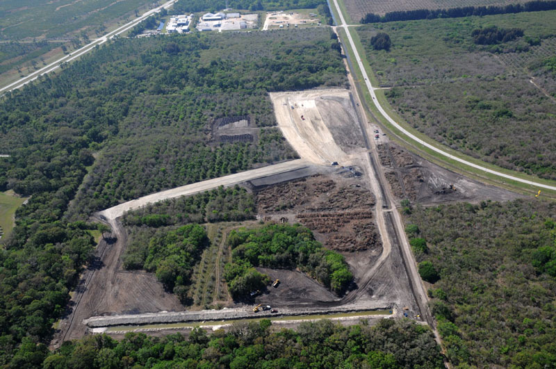 KSC – NASA Exploration Park | RUSHinc.com