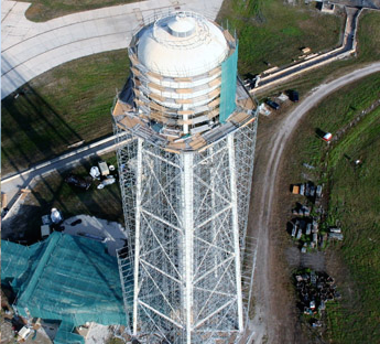 KSC - LC39B Water Tower