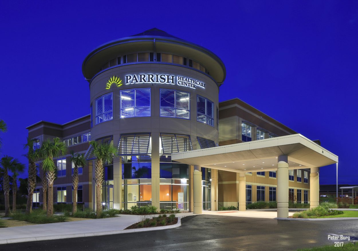 Portfolio RUSH Construction, Inc.
