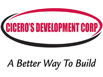Ciceros Development Logo