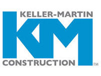 Keller-Martin Construction Logo