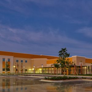 Viera Charter School - RUSH Construction, Inc.