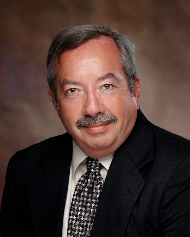 Bob Dillow, President of RUSH Facilities