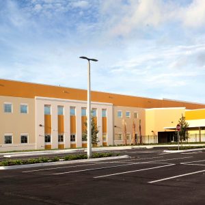 Viera Charter School – RUSH Construction, Inc., RUSH Marine, LLC., and ...