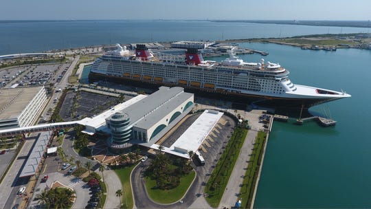 disney cruise jobs port canaveral