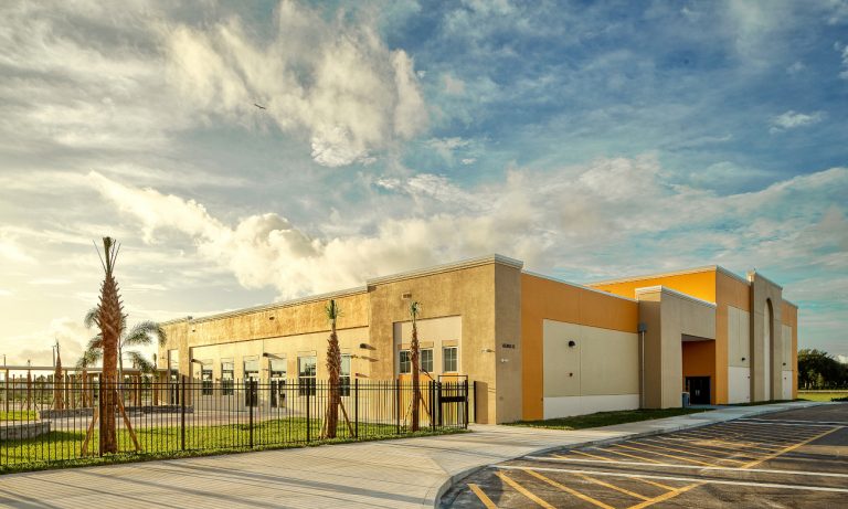 Viera Charter School Dedication & Ribbon Cutting – RUSH Construction ...