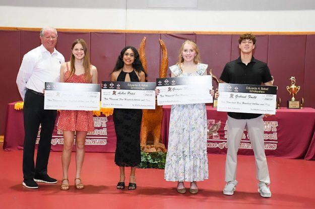 AHS-Ed-Rabel-Scholarship