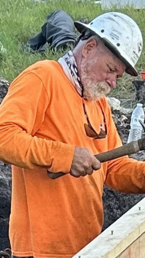 Brett